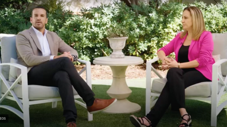 Las Vegas Water issues with Beth Moore. Ep.1