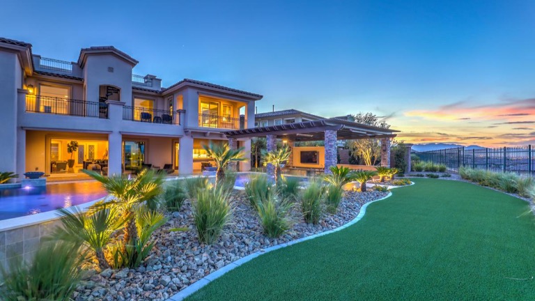 Southern Highlands AJ Montgomery Avi Dan-Goor Group