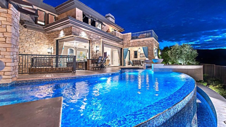 Summerlin AJ Montgomery Avi Dan-Goor Group