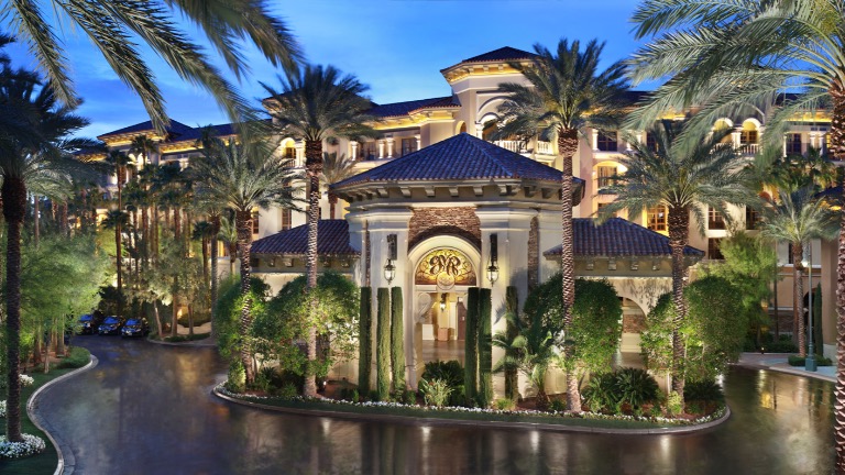 Green Valley AJ Montgomery Avi Dan-Goor Group