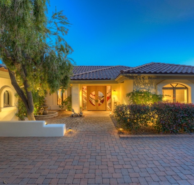 Douglas Elliman's Las Vegas Homes